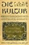 [Gutenberg 35192] • Kant und Goethe